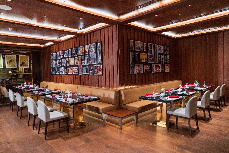 هتل Intercontinental Dhaka By Ihg