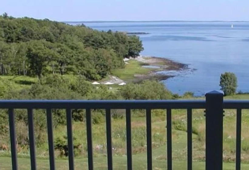 فندق Island View Inn