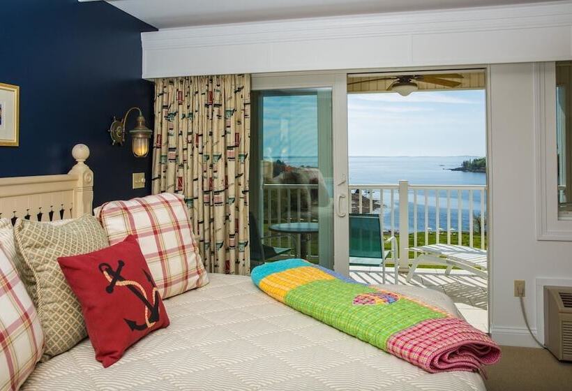 فندق Island View Inn