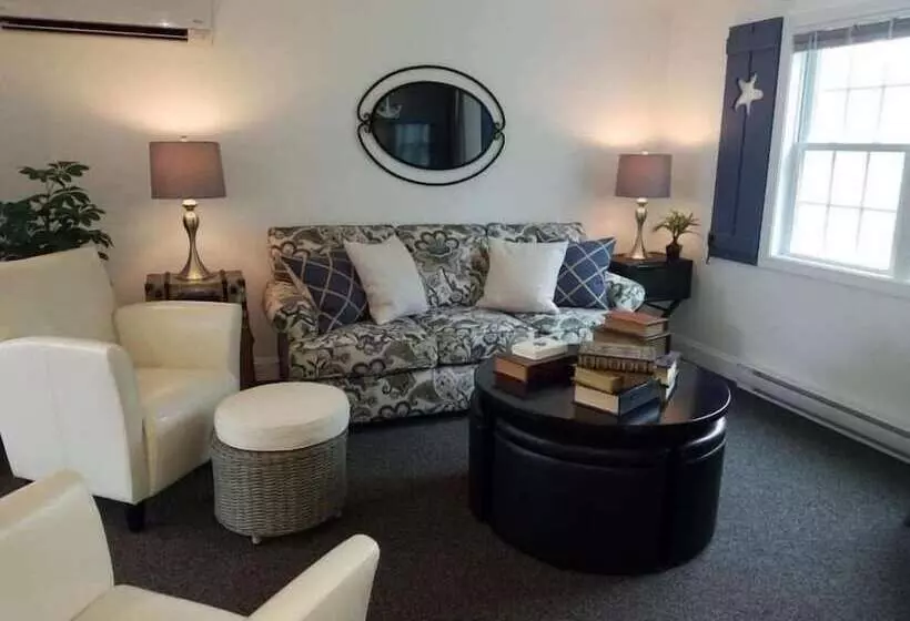 Hotel Island View Inn