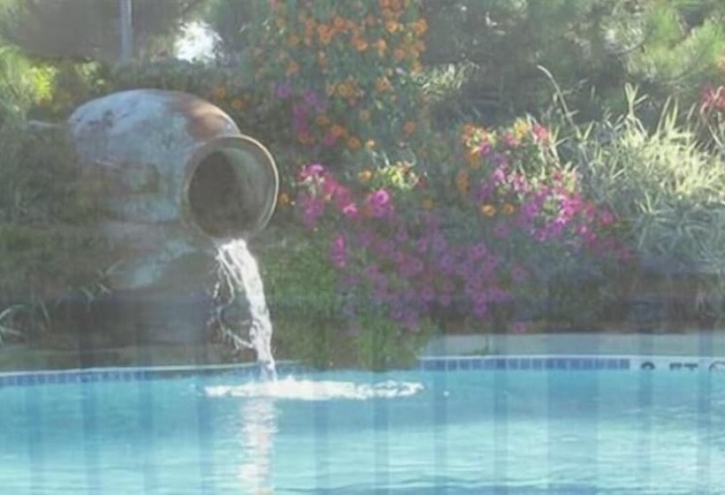 فندق Island View Inn