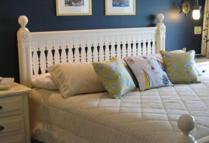 فندق Island View Inn