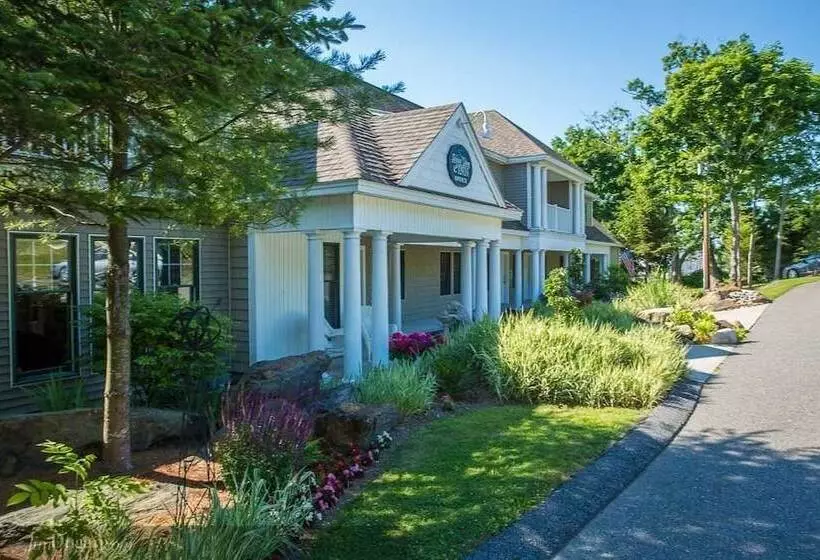 Hotel Island View Inn