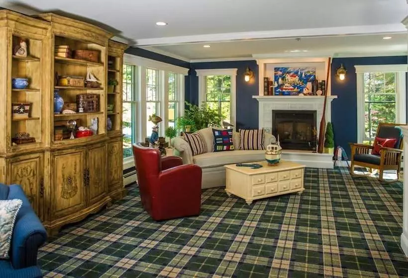 Hotel Island View Inn