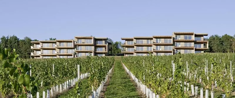 호텔 Loisium Wine & Spa Resort Südsteiermark