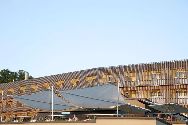 호텔 Loisium Wine & Spa Resort Südsteiermark