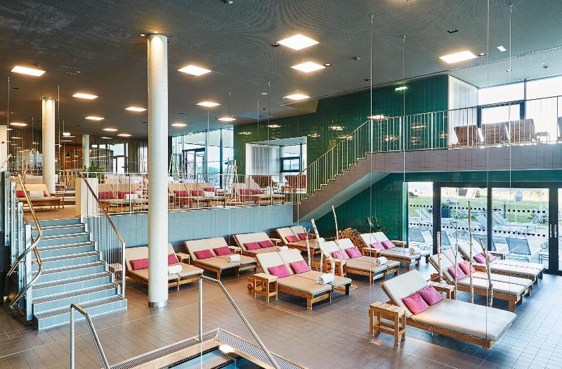 בית מלון כפרי Loisium Wine & Spa Resort Südsteiermark