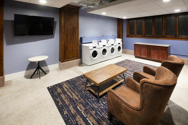 בית מלון כפרי Rl Baltimore Inner Harbor