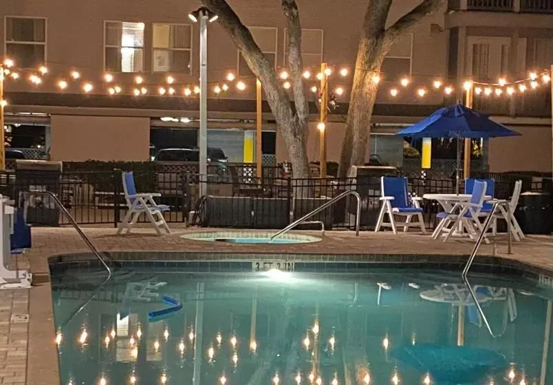 فندق Royal Dunes