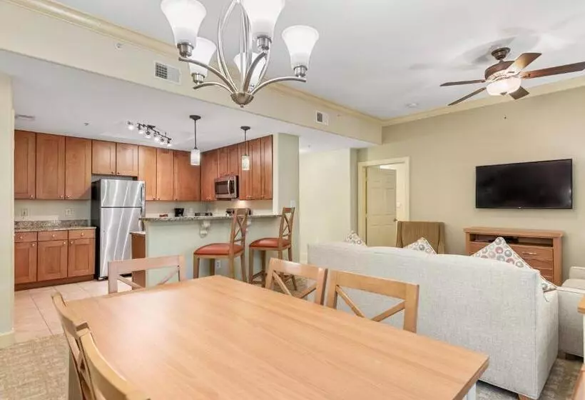 فندق Royal Dunes