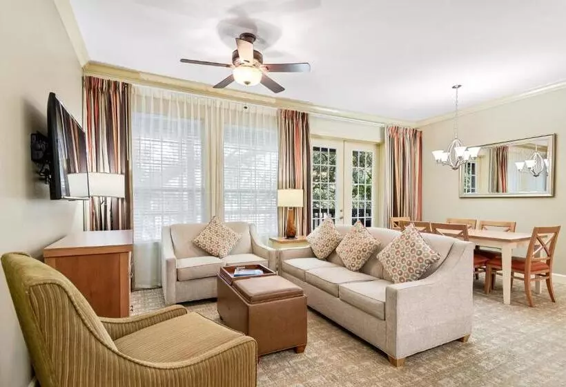 فندق Royal Dunes