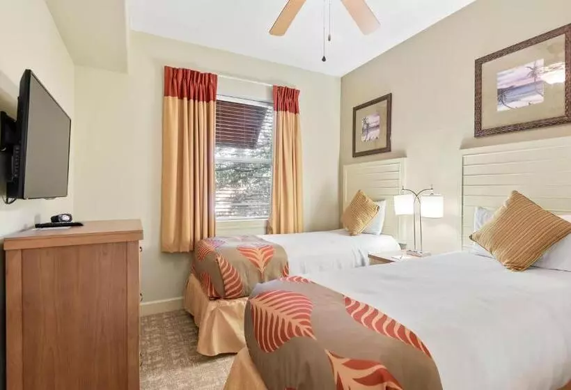 فندق Royal Dunes