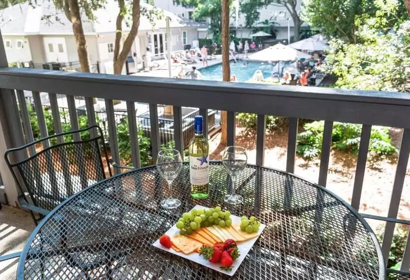 فندق Royal Dunes