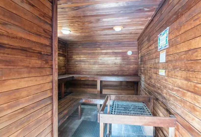 فندق Royal Dunes