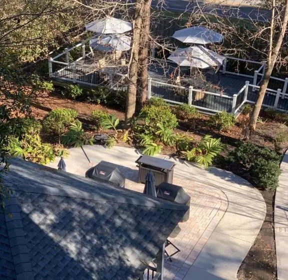 فندق Royal Dunes