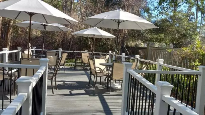 فندق Royal Dunes