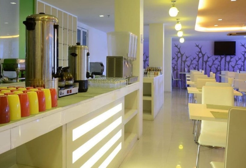 Hotel Samui Verticolor