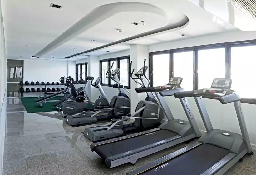 Szálloda Samui Verticolor