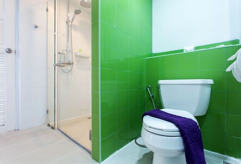 Hotel Samui Verticolor