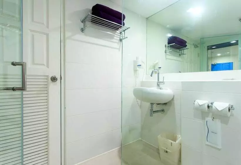 Szálloda Samui Verticolor