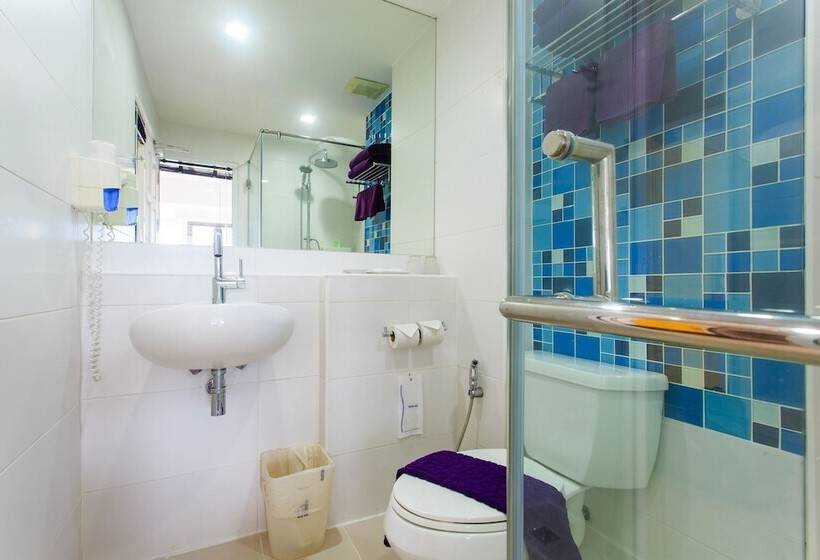 Hotel Samui Verticolor