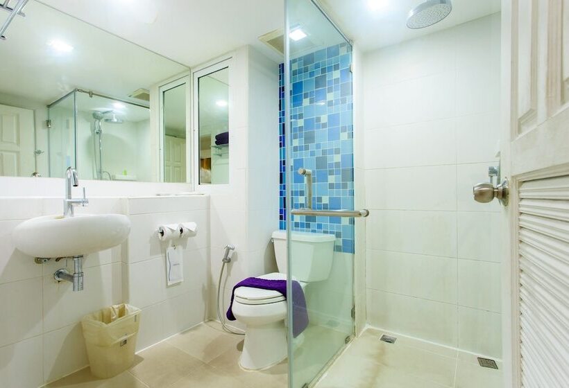 Hotel Samui Verticolor