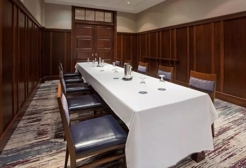 酒店 Sheraton St. Paul Woodbury