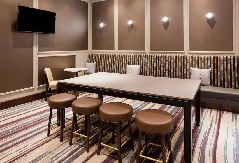 酒店 Sheraton St. Paul Woodbury