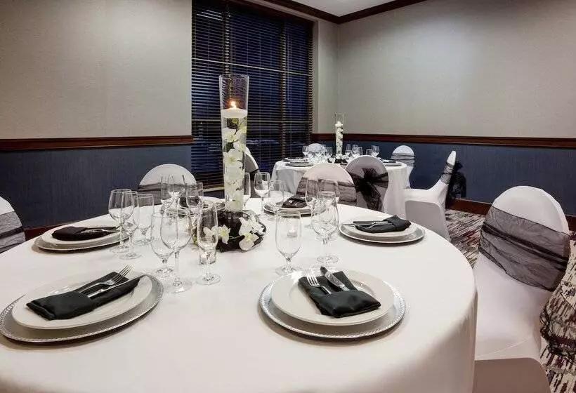 酒店 Sheraton St. Paul Woodbury