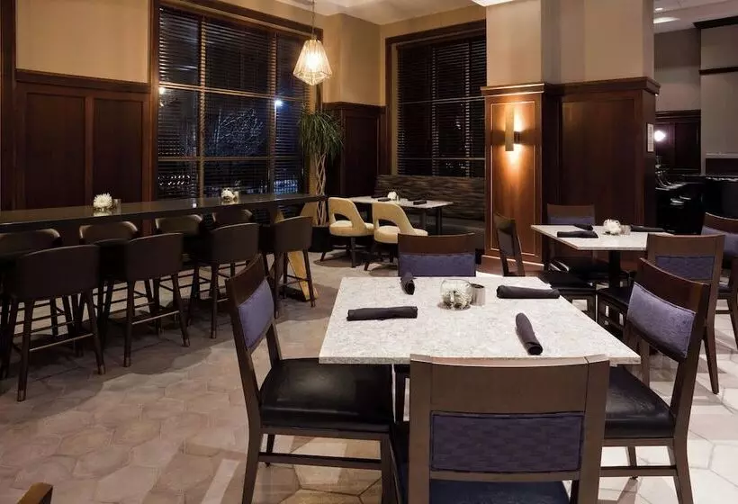 酒店 Sheraton St. Paul Woodbury