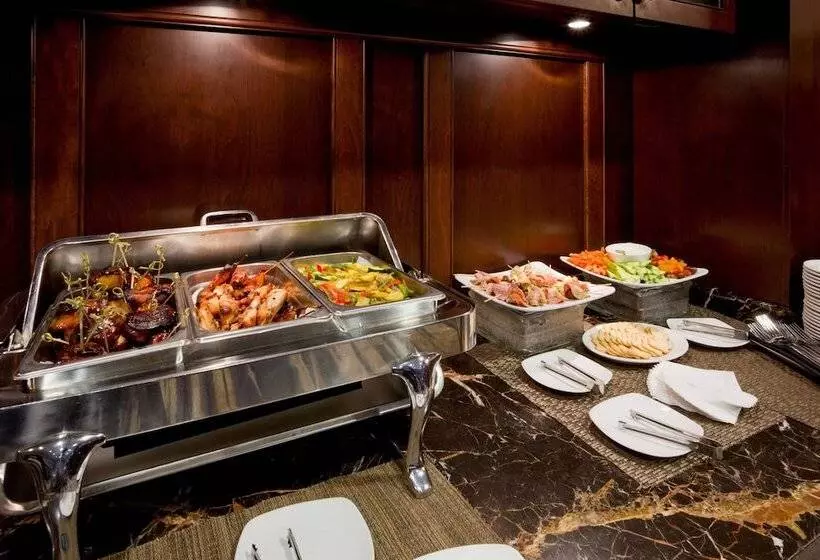 酒店 Sheraton St. Paul Woodbury