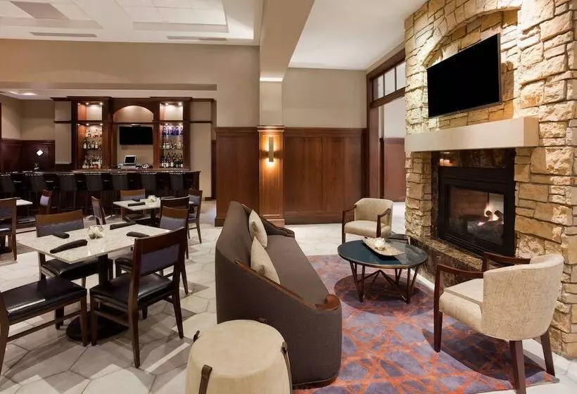 酒店 Sheraton St. Paul Woodbury