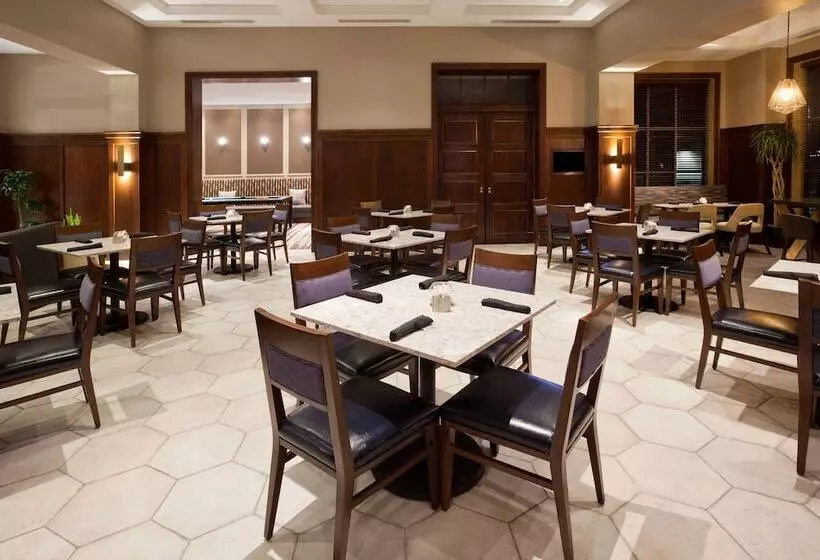 酒店 Sheraton St. Paul Woodbury