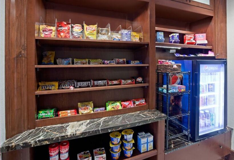 فندق Sheraton St. Paul Woodbury