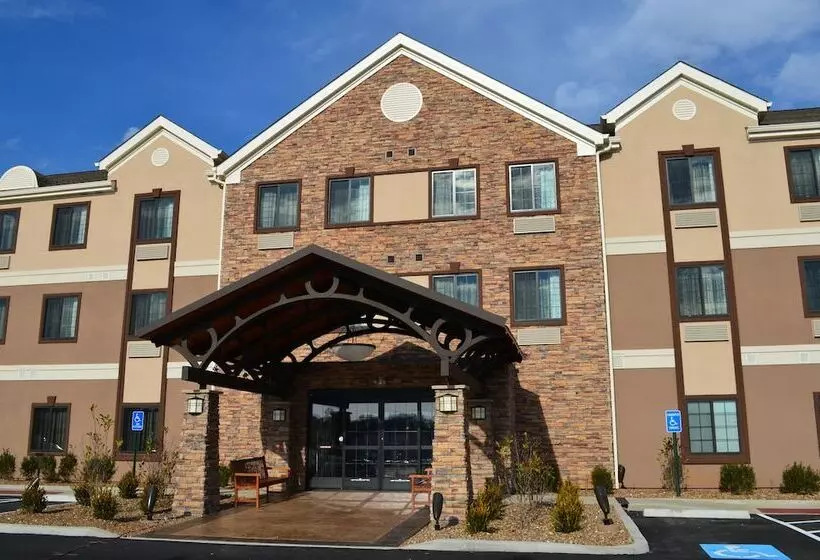 Otel Staybridge Suites Bowling Green, An Ihg