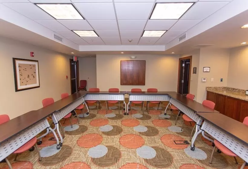 Otel Staybridge Suites Bowling Green, An Ihg