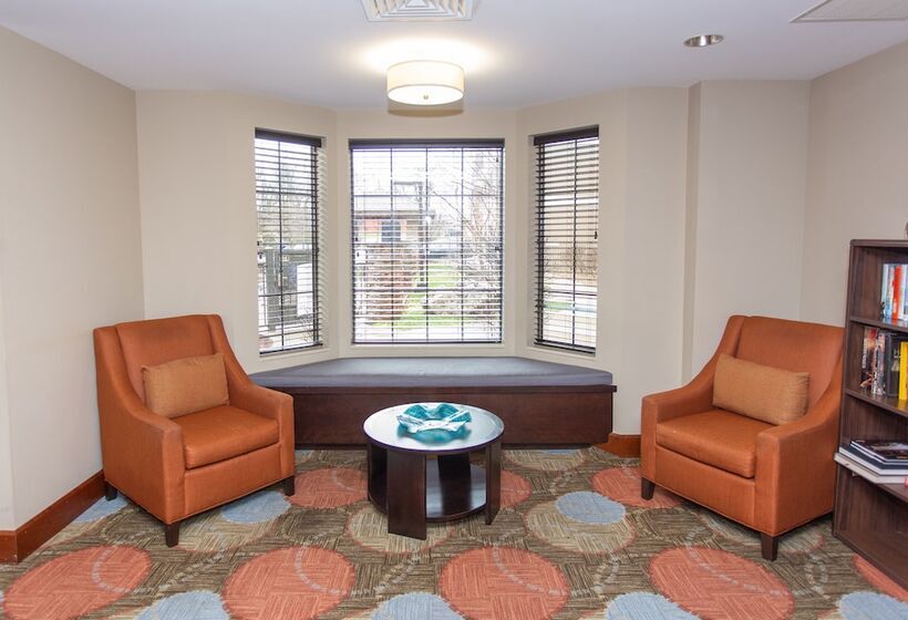 فندق Staybridge Suites Bowling Green, An Ihg