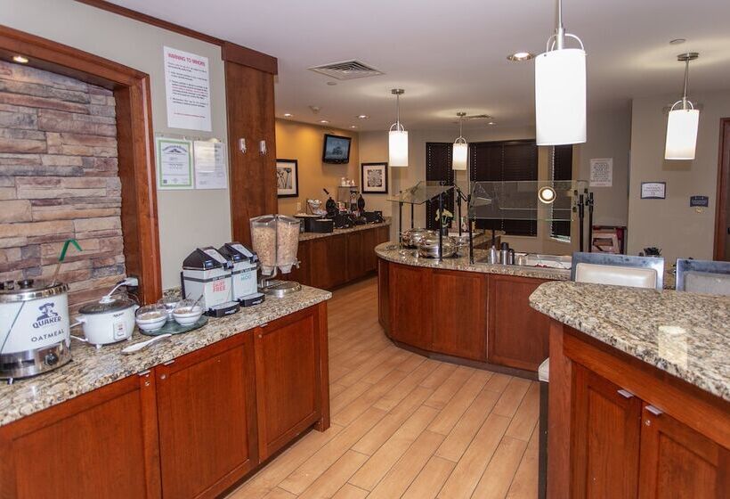 فندق Staybridge Suites Bowling Green, An Ihg