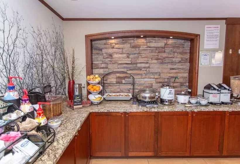 Otel Staybridge Suites Bowling Green, An Ihg