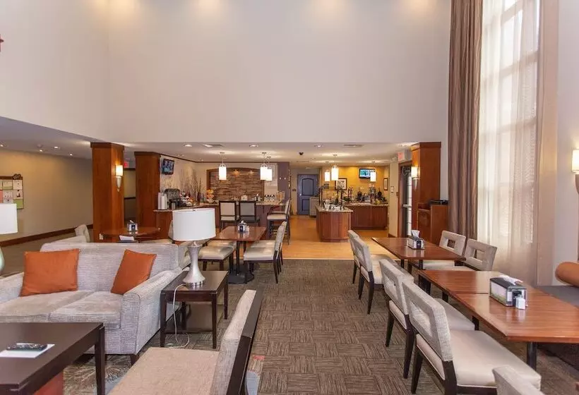 Otel Staybridge Suites Bowling Green, An Ihg