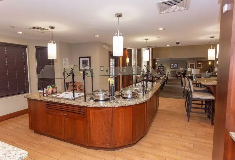 Otel Staybridge Suites Bowling Green, An Ihg