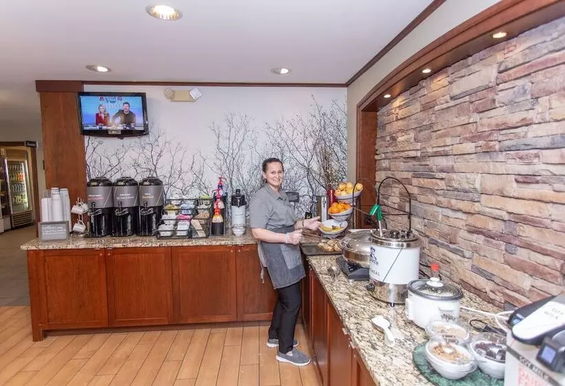 Otel Staybridge Suites Bowling Green, An Ihg