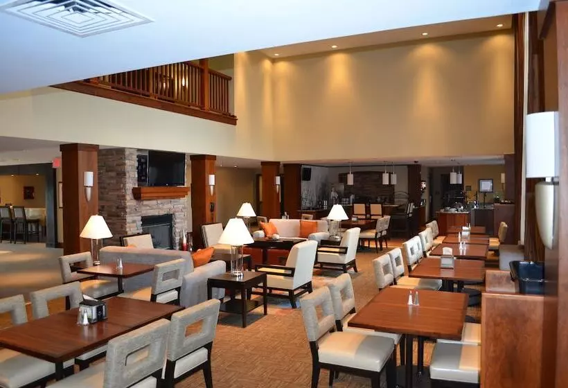 Otel Staybridge Suites Bowling Green, An Ihg