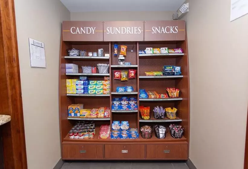 Otel Staybridge Suites Bowling Green, An Ihg