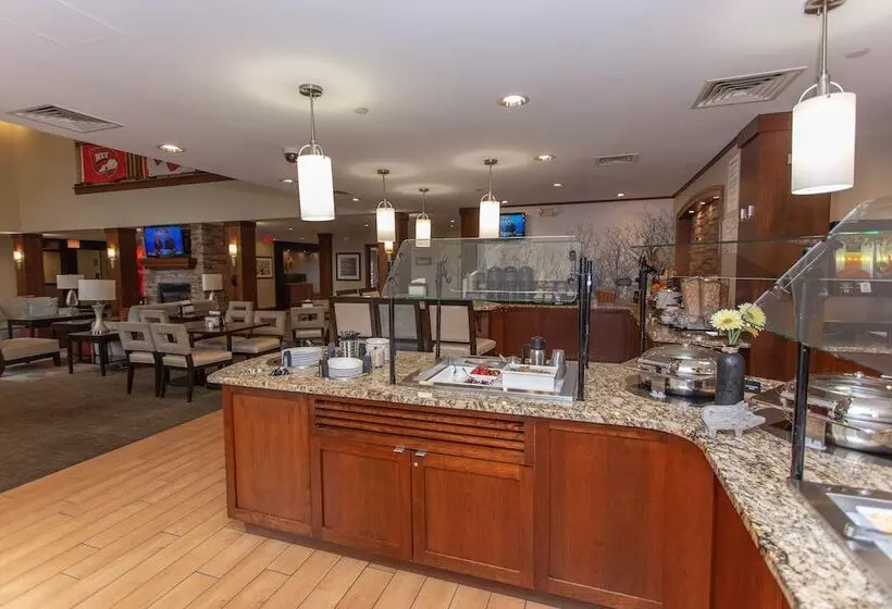 Otel Staybridge Suites Bowling Green, An Ihg