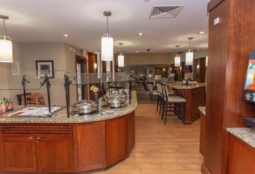 Otel Staybridge Suites Bowling Green, An Ihg