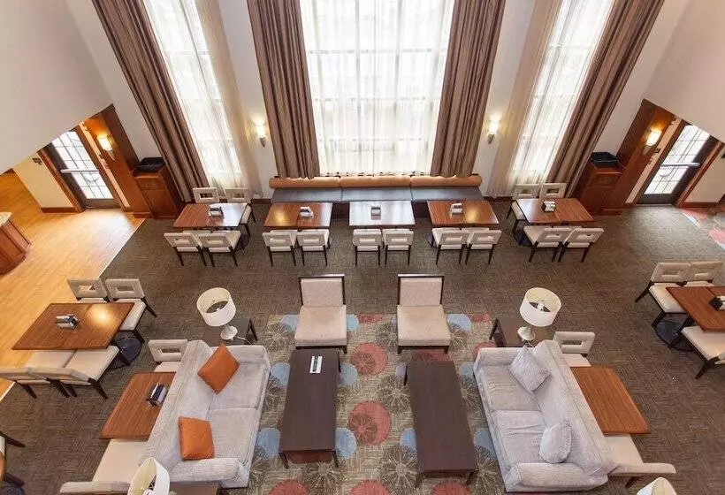 Otel Staybridge Suites Bowling Green, An Ihg