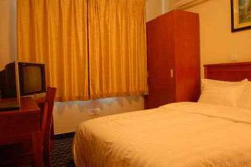 Hotel Super 8 Beijing Xue Yuan Lu