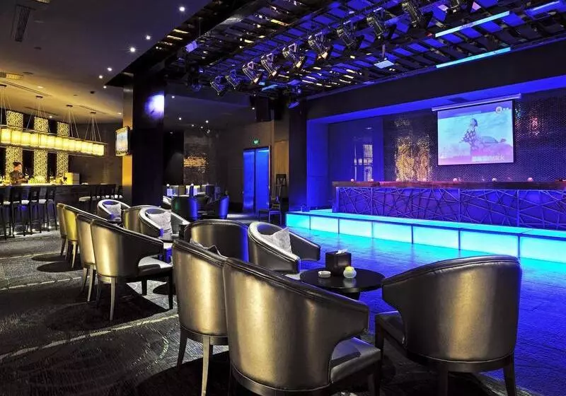 Worldhotel Grand Dushulake Suzhou