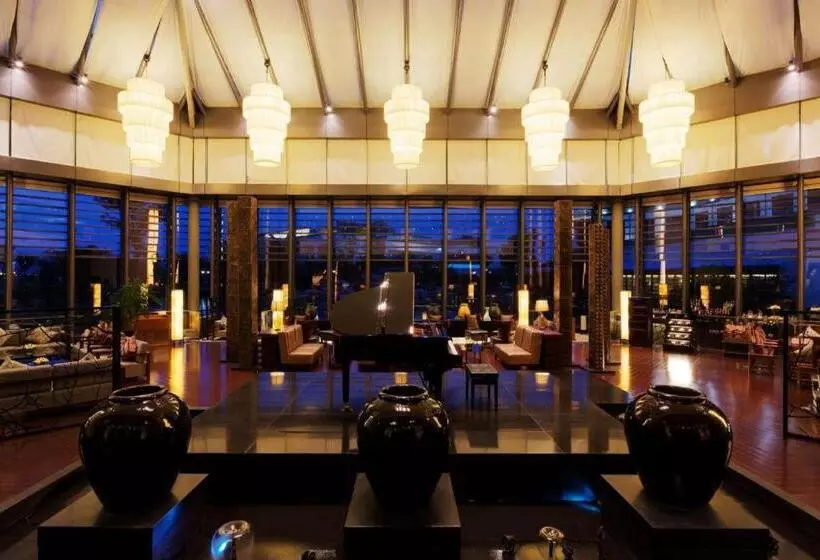 Worldhotel Grand Dushulake Suzhou